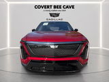 2026 Cadillac Vistiq - Preview 2