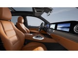 2027 Mercedes-Benz GLE - Preview 4