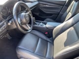 2025 Mazda Mazda3 - Preview 9