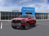 2026 Chevrolet Tahoe - Preview 8