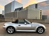 2000 BMW Z3 - Preview 8