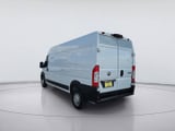 2025 RAM ProMaster - Preview 3