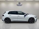 2026 Volkswagen Golf GTI - Preview 6