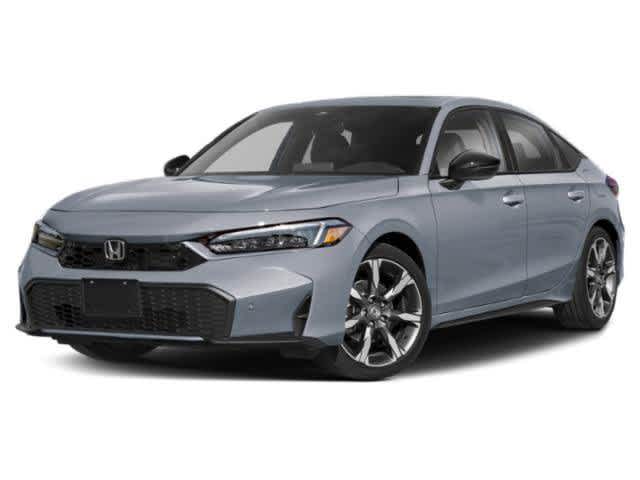 2026 Honda Civic - Image 1