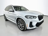 2022 BMW X3 - Preview 3