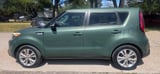 2014 Kia Soul - Preview 2