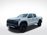 2026 Chevrolet Colorado - Preview 7