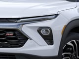 2026 Chevrolet Trailblazer - Preview 10