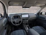 2026 Ford Bronco Sport - Preview 9