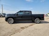 2026 Chevrolet Silverado 1500 - Preview 4