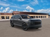 2027 Hyundai Palisade - Preview 2