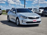 2017 Kia Optima - Preview 3