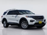 2022 Ford Explorer - Preview 2
