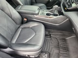 2024 Toyota Highlander - Preview 15