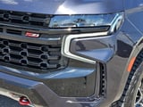 2023 Chevrolet Tahoe - Preview 8