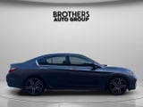2016 Honda Accord - Preview 13