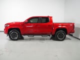2026 Toyota Tacoma - Preview 8
