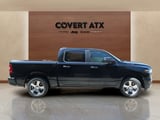 2026 Ram 1500 - Preview 6