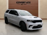 2027 Dodge Durango - Preview 7