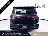 2026 INFINITI QX80 - Preview 4