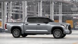 2026 Toyota Tundra - Preview 13