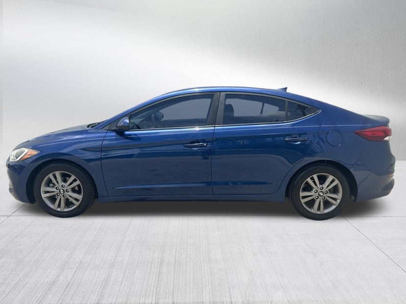2017 Hyundai Elantra - Image 1