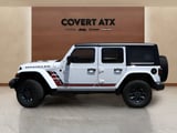 2026 Jeep Wrangler - Preview 2