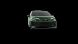 2026 Toyota Sienna - Preview 16