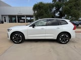 2026 Volvo XC60 - Preview 3