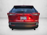 2025 Toyota RAV4 - Preview 6