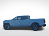 2026 Chevrolet Colorado - Preview 6