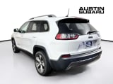 2019 Jeep Cherokee - Preview 5