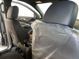 2027 Chevrolet Traverse - Preview 16