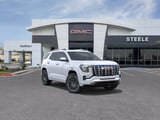 2027 GMC Terrain - Preview 2