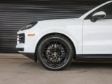 2026 Porsche Cayenne - Preview 13