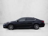 2016 Lexus ES - Preview 9