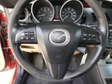 2010 Mazda Mazda3 - Preview 13