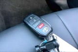 2026 Toyota Highlander - Preview 14