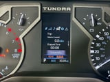2026 Toyota Tundra - Preview 12