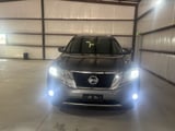 2015 Nissan Pathfinder - Preview 3