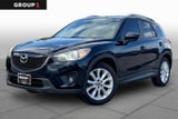 2014 Mazda CX-5 - Preview 2