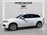 2023 Audi Q7 - Preview 4