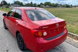 2010 Toyota Corolla - Preview 13
