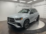 2026 Mercedes-Benz GLE - Preview 4