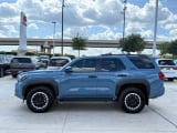 2026 Toyota 4runner - Preview 9