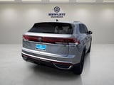 2026 Volkswagen Atlas Cross Sport - Preview 5