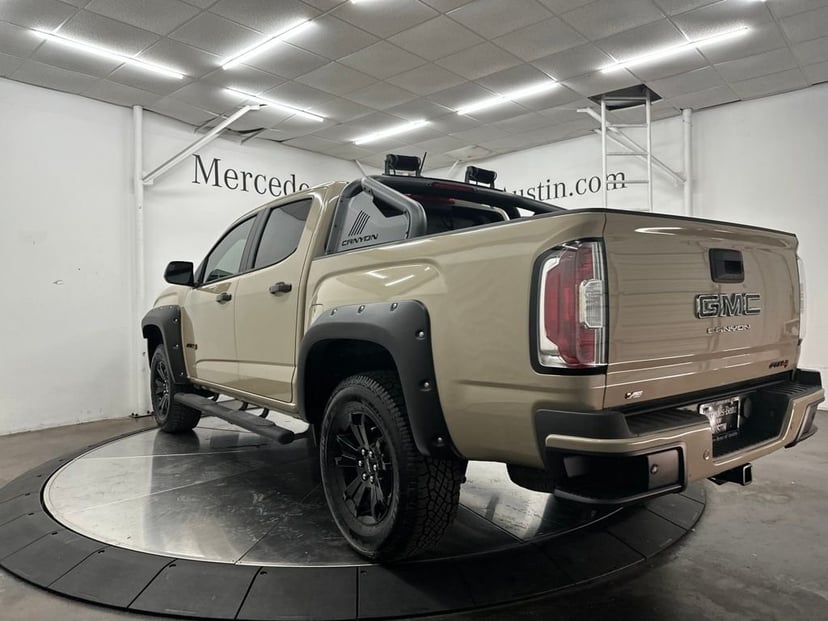 2021 GMC Canyon - Image 2