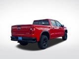2026 Chevrolet Silverado 1500 - Preview 2