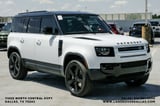 2026 Land Rover Defender - Preview 6