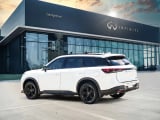 2026 INFINITI QX60 - Preview 5